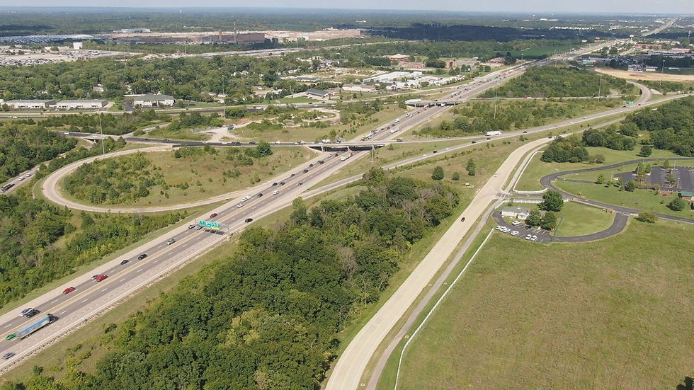 Missouri transportation news