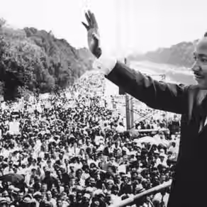  Día de Martin Luther King Jr.: significado y qué se conmemora