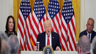  Trump anuncia aranceles a países de la OTAN por despliegue en Groenlandia