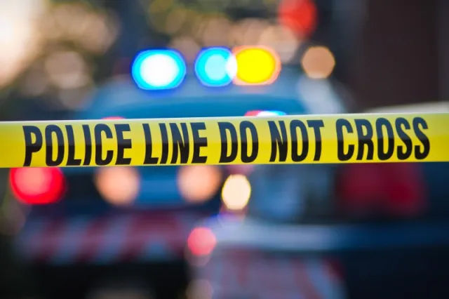 Police Investigation
