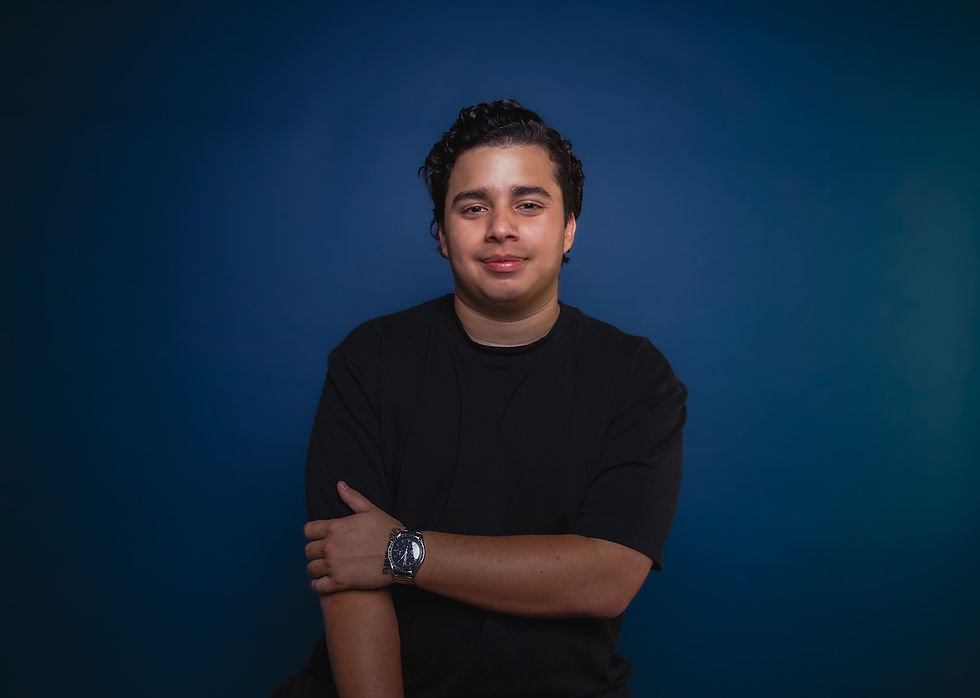 creación de contenido