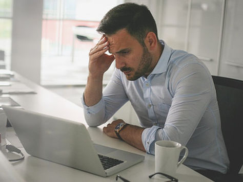 ¿Puede el estrés afectar tu salud? Lo que debes saber sobre sus riesgos