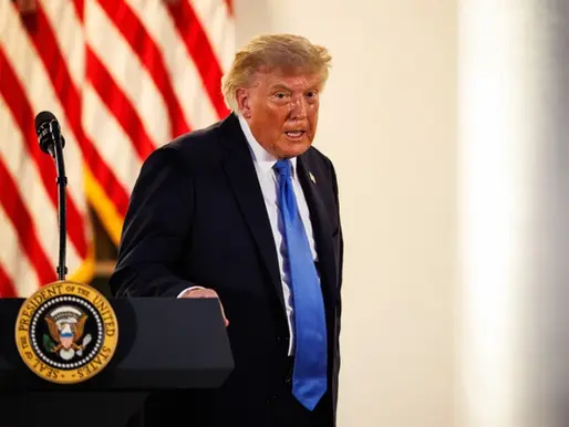 Jueza federal bloquea nuevo intento de Trump para limitar la ciudadanía por nacimiento