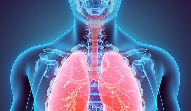 salud pulmonar