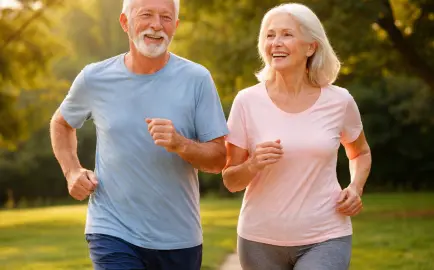 Masa muscular y longevidad: por qué fortalecer los glúteos puede mejorar tu salud