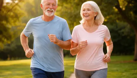 Masa muscular y longevidad: por qué fortalecer los glúteos puede mejorar tu salud