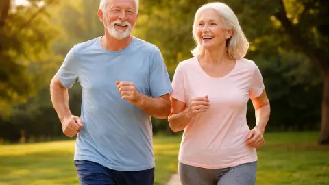 Masa muscular y longevidad: por qué fortalecer los glúteos puede mejorar tu salud 