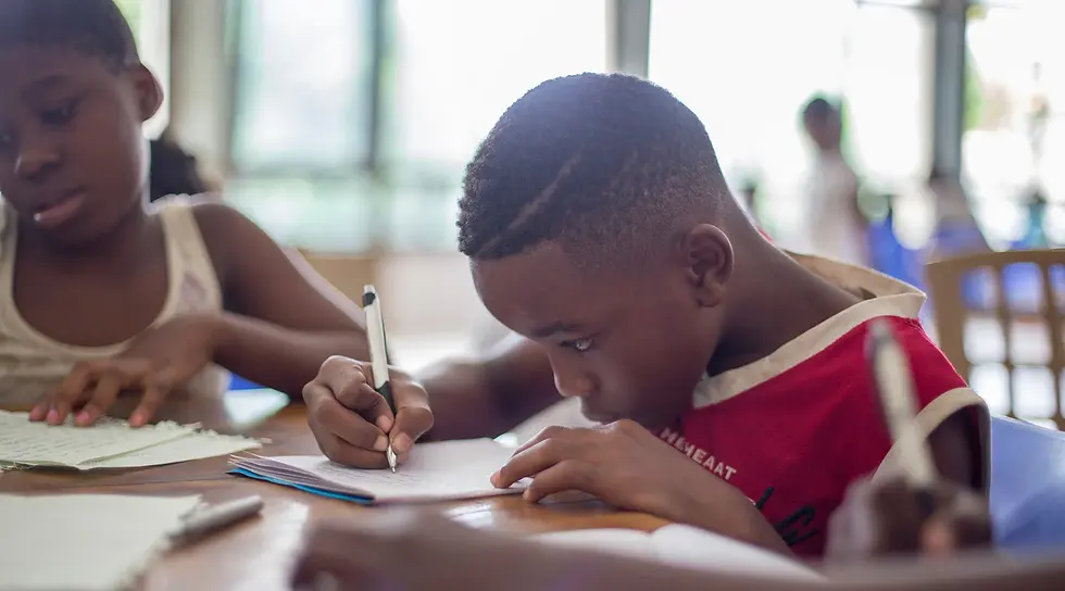 técnicas de estudio