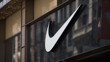 Nike Air