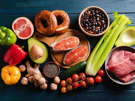 Nuevas guías alimentarias en EE.UU. marcan cambio clave en nutrición