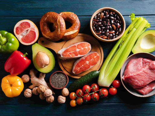 Nuevas guías alimentarias en EE.UU. marcan cambio clave en nutrición