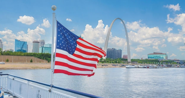 Civil War Battlefields Cruise