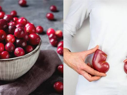 La fruta y el hábito diario que reducen las infecciones urinarias hasta un 50%, según la ciencia