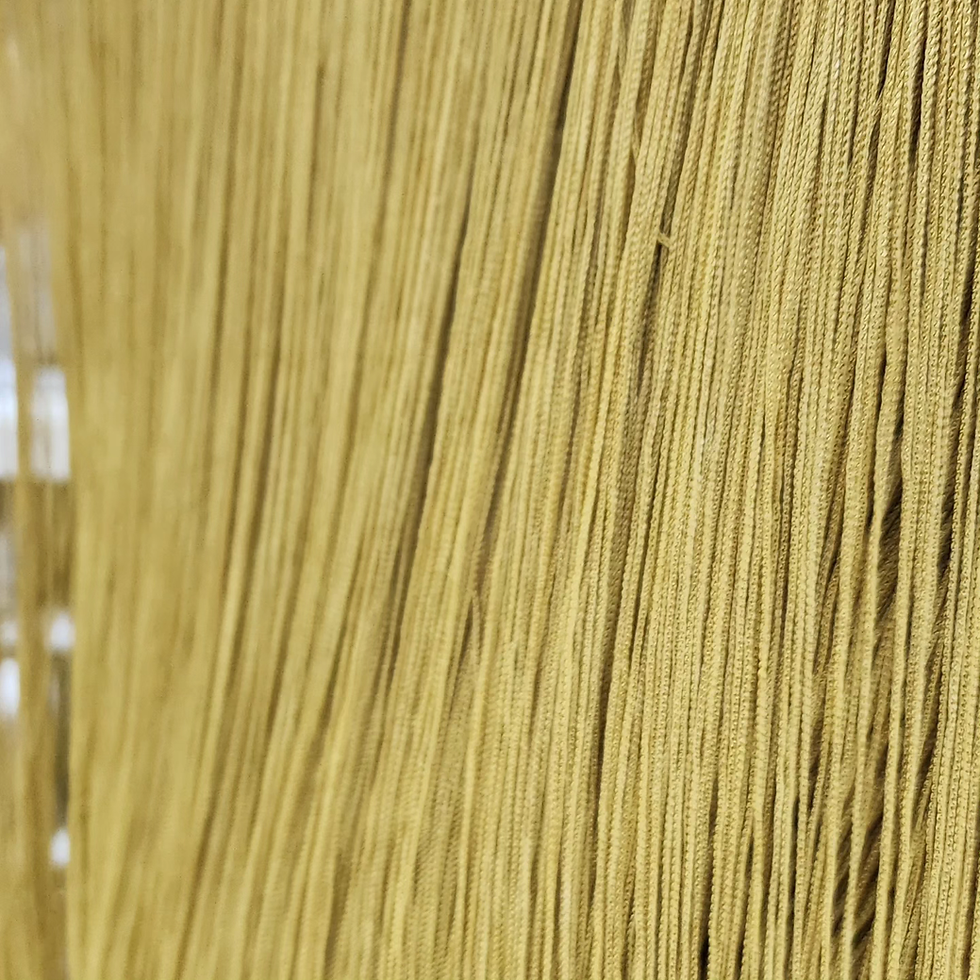 Miniatura: 30" RAYON FRINGE