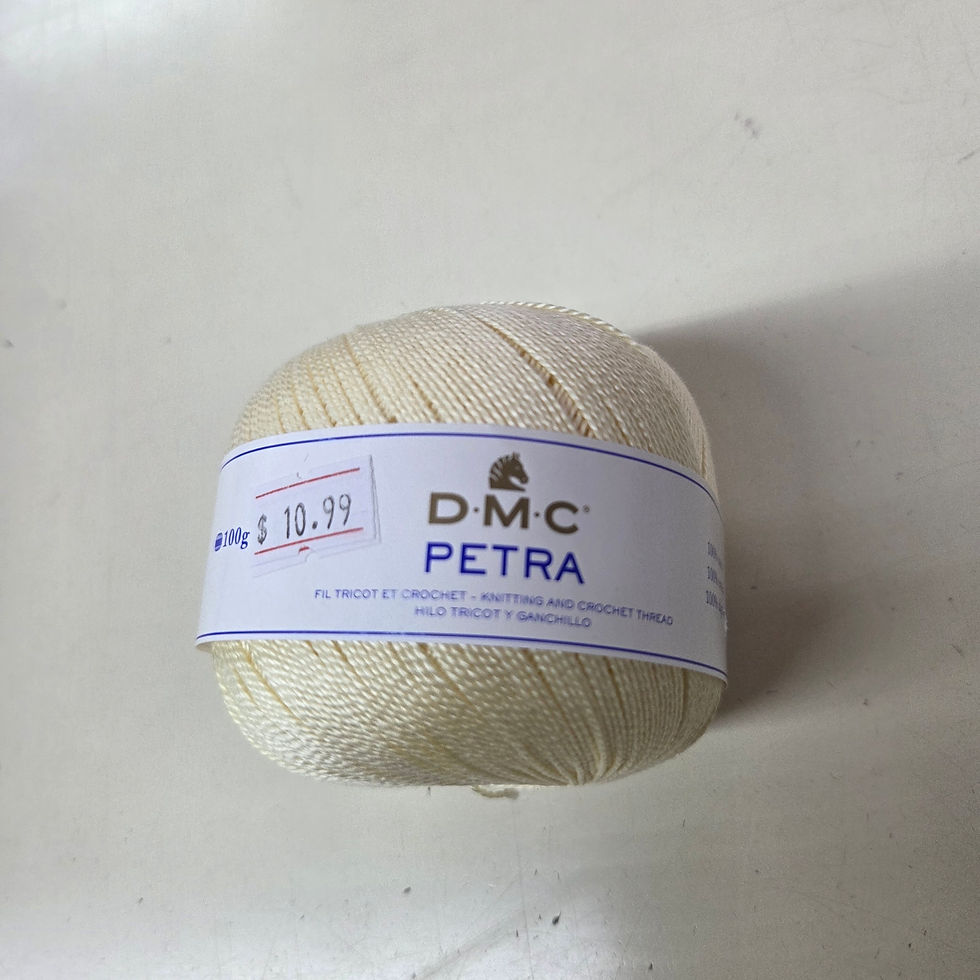 Miniatura: DMC Petra #5  (2/2)