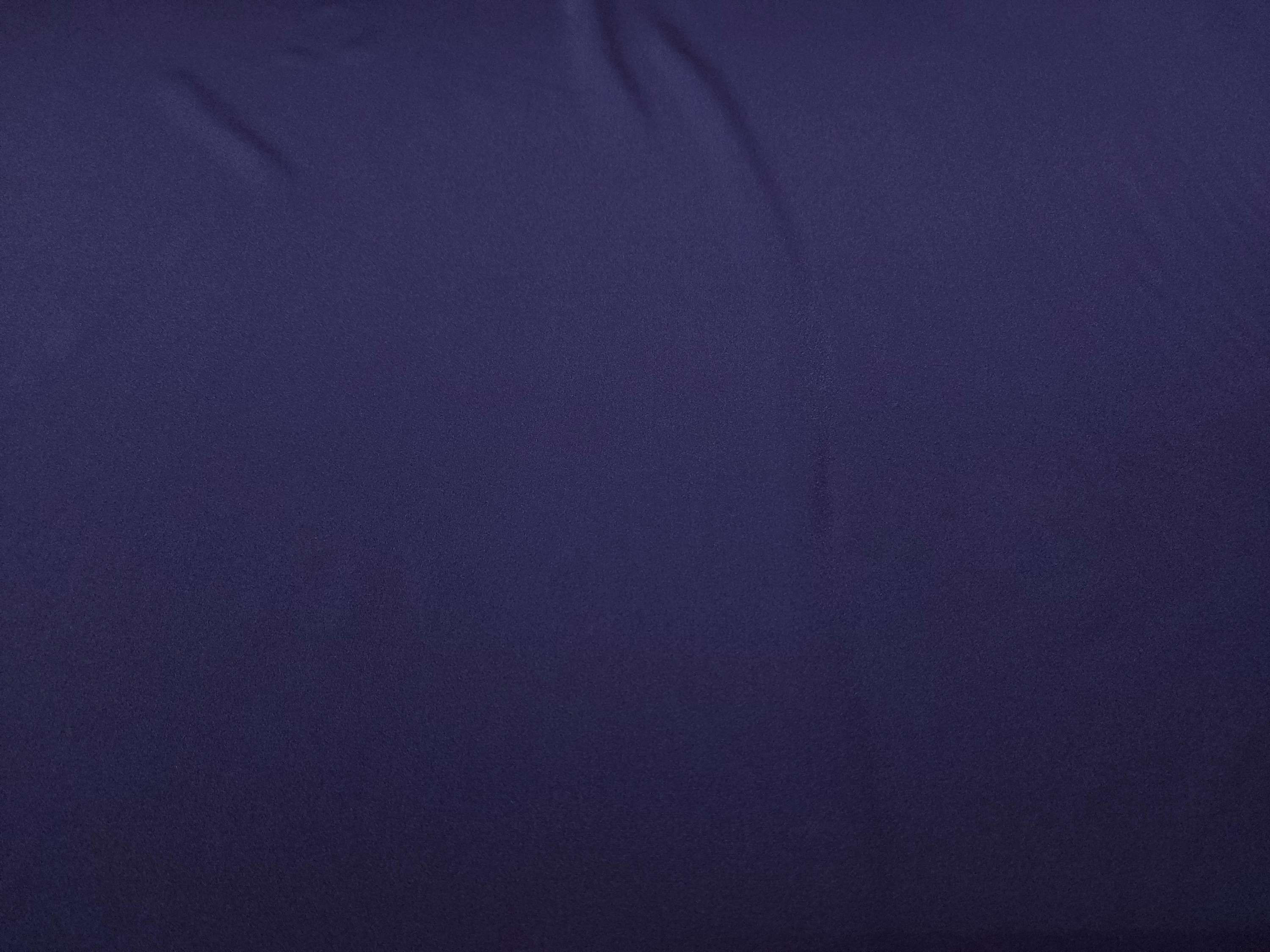 SHINY NYLON LYCRA NAVY