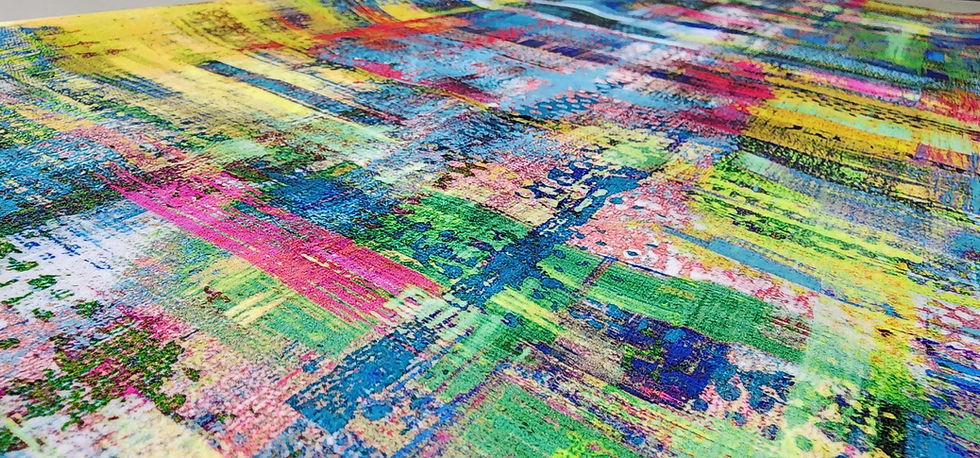 Miniatura: DIGITAL VELVETS