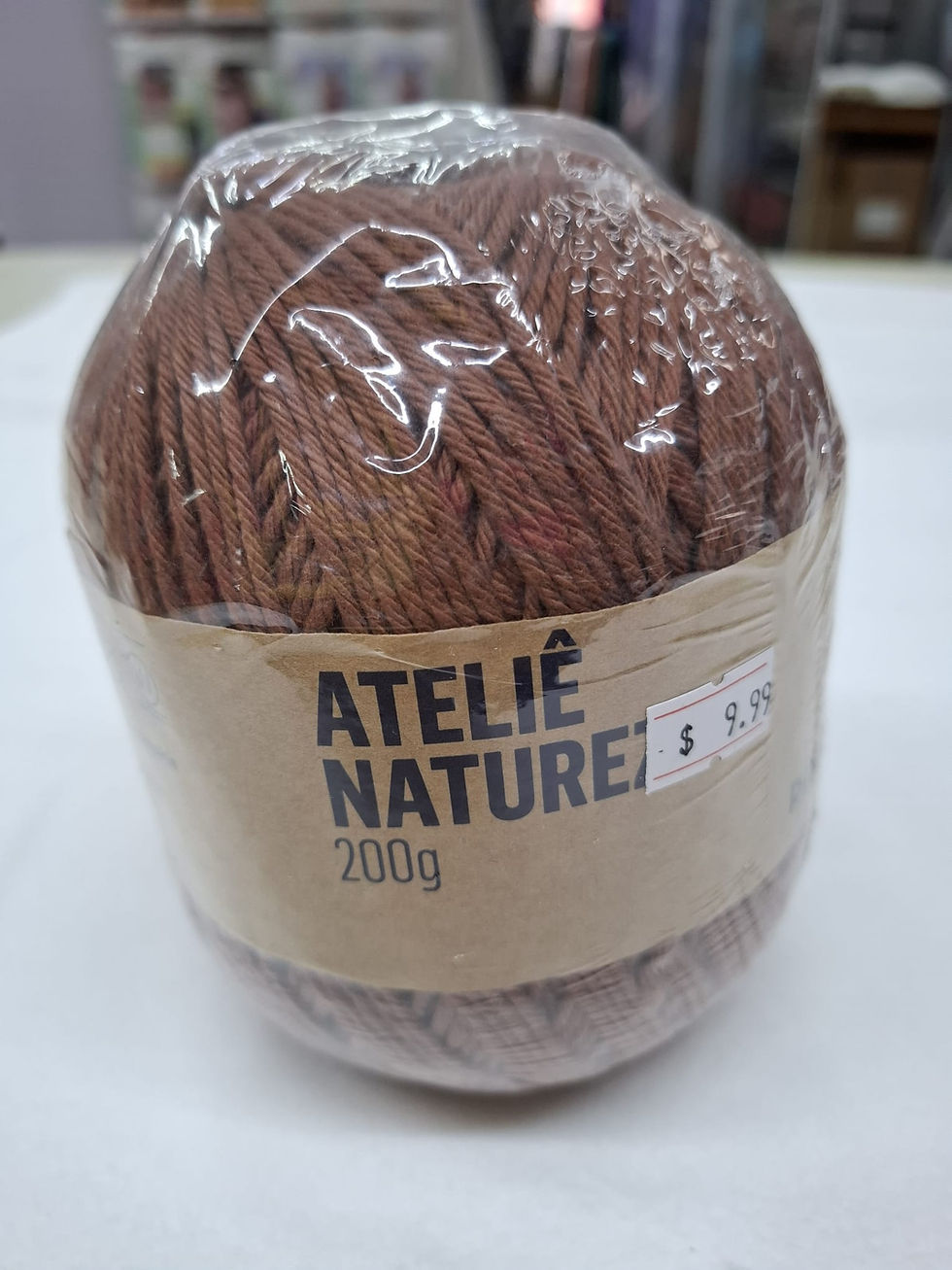Miniatura: ATELIE  NATUREZA