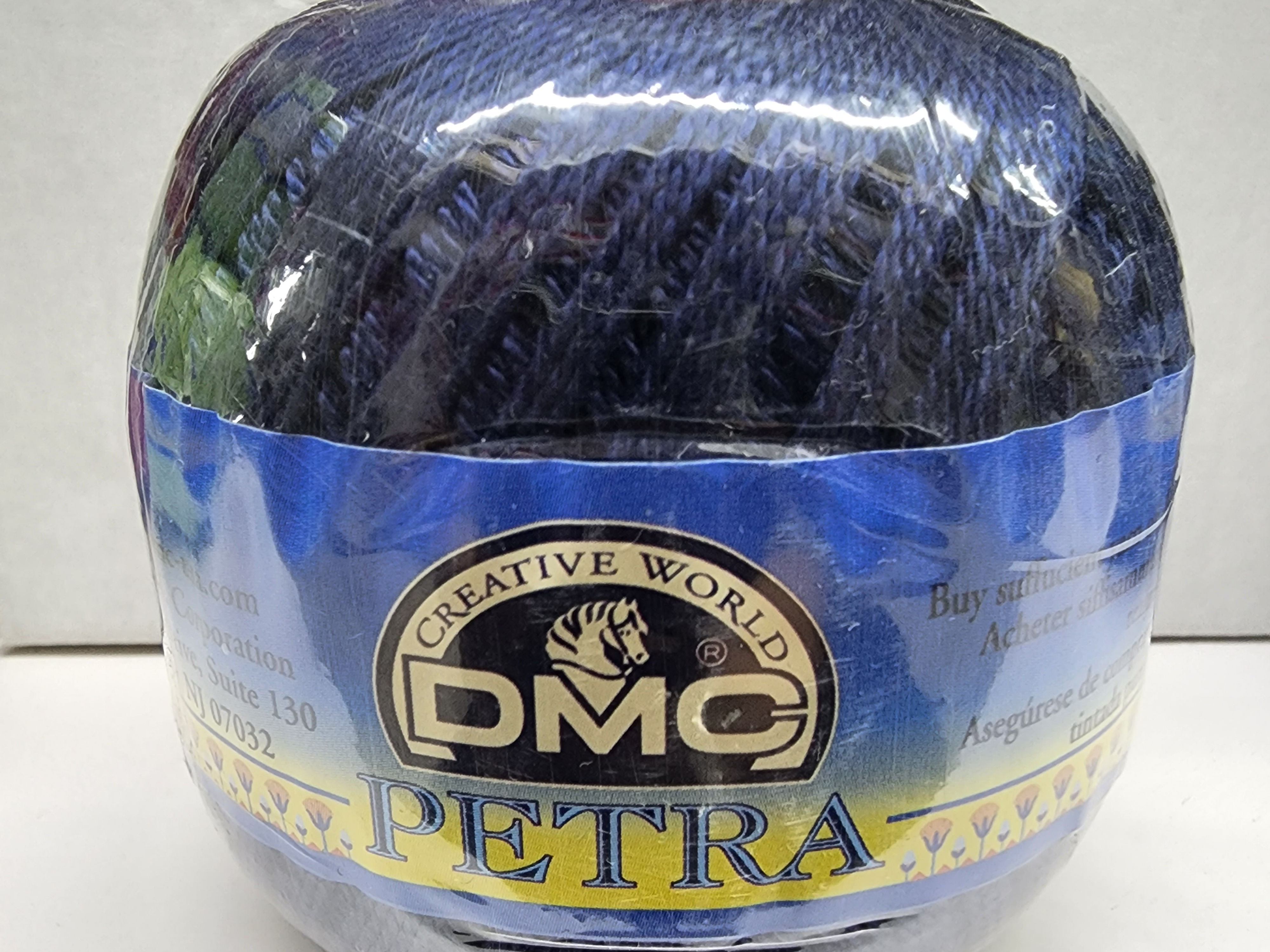 DMC PETRA #3 COL. 5823