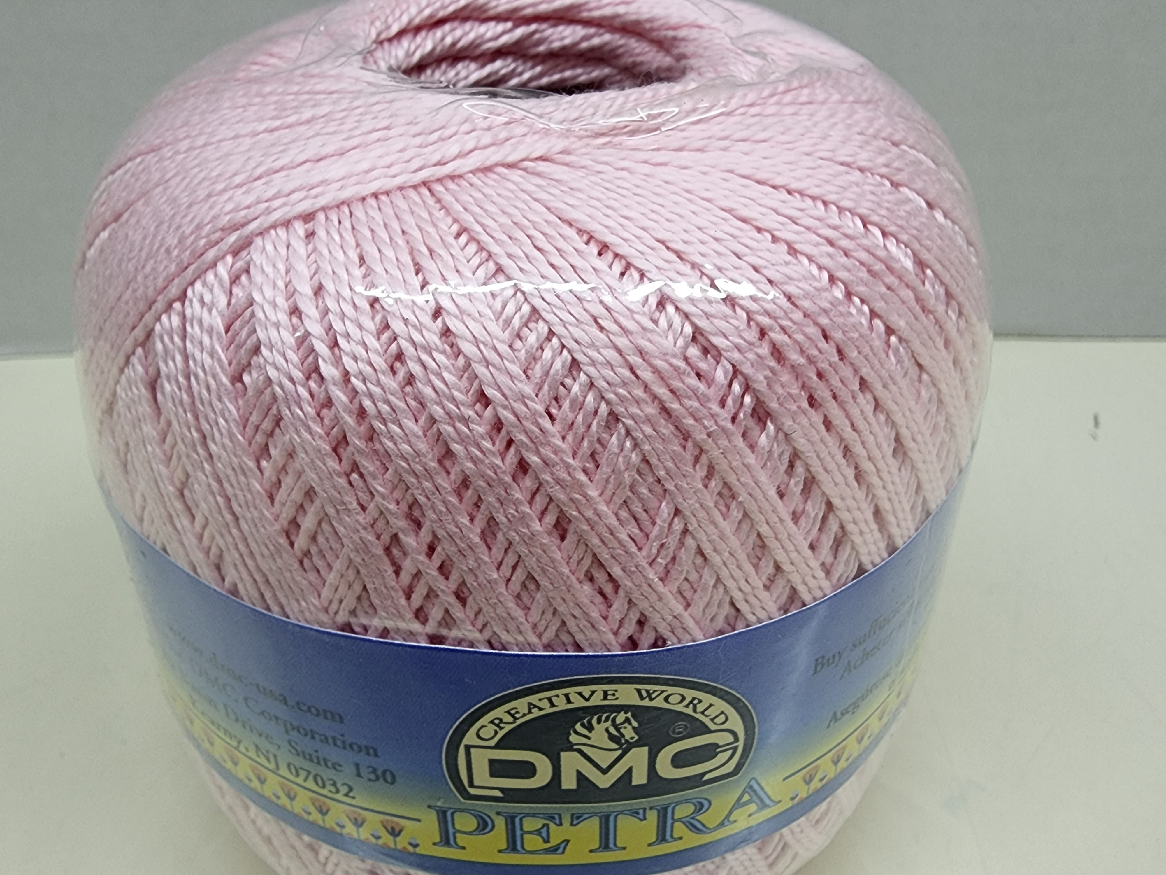 DMC PETRA #5 COL. 54458