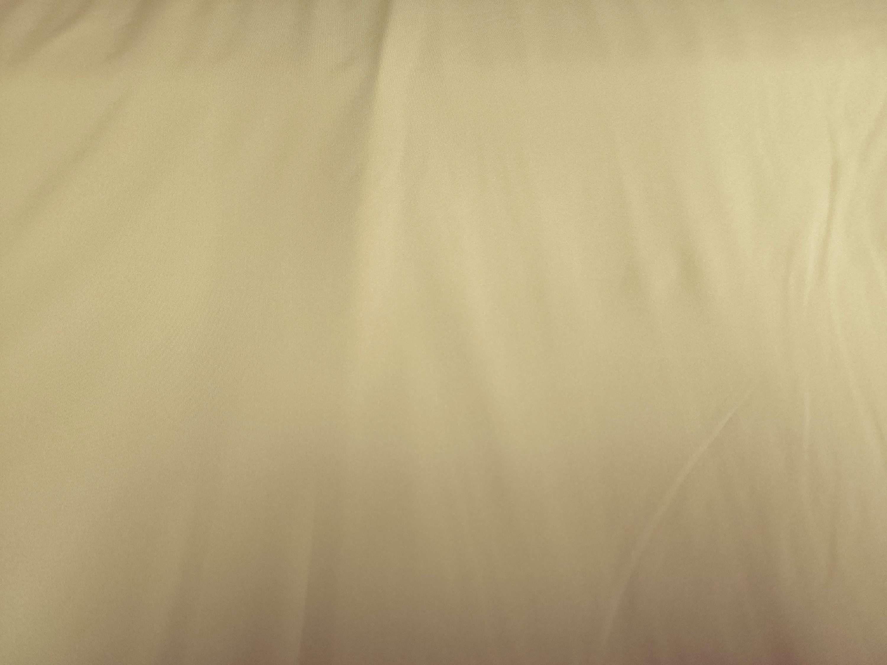 SHINY NYLON LYCRA CREAM