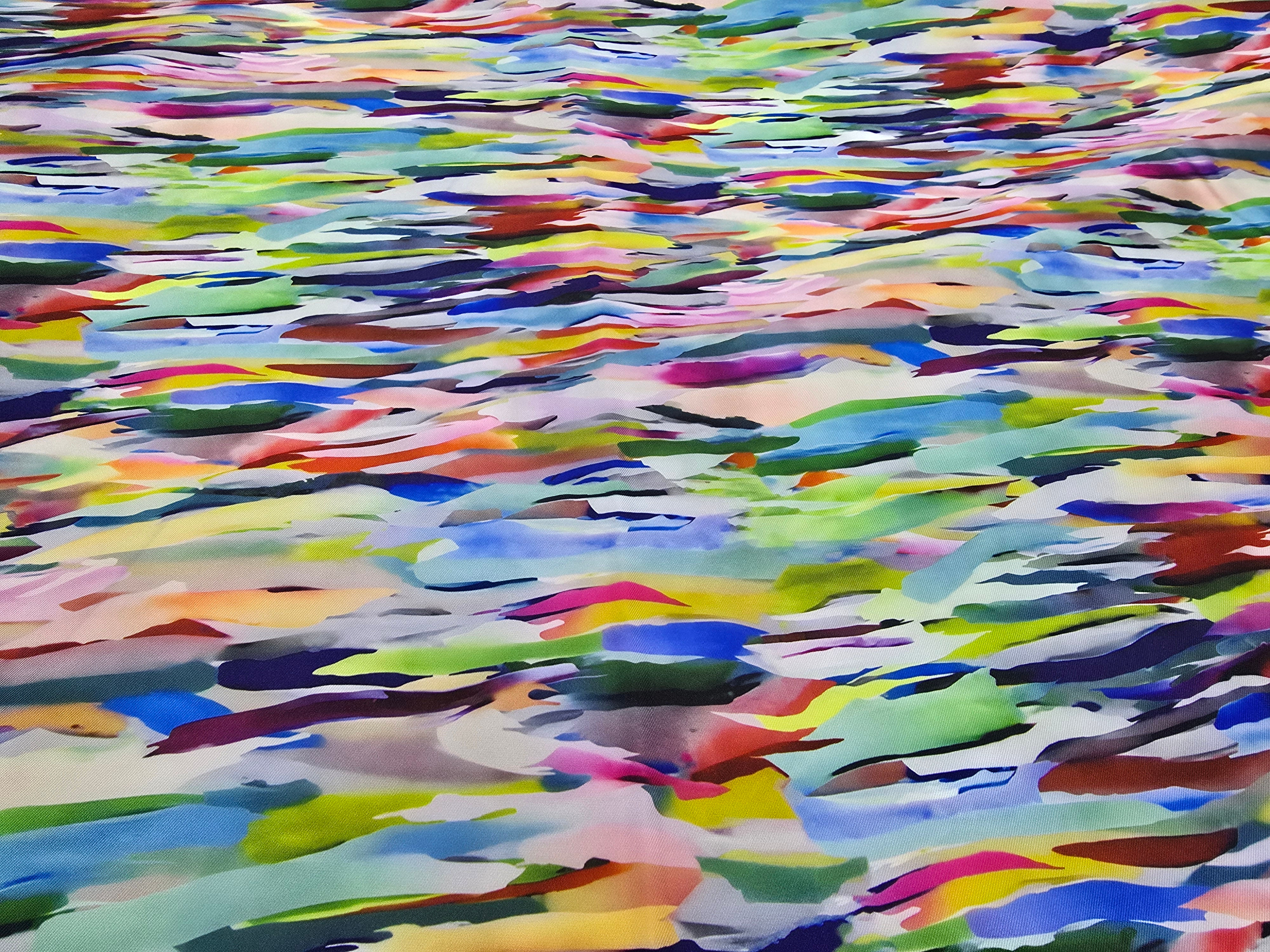 DIGITAL PRINTED MIKADO PALETTE