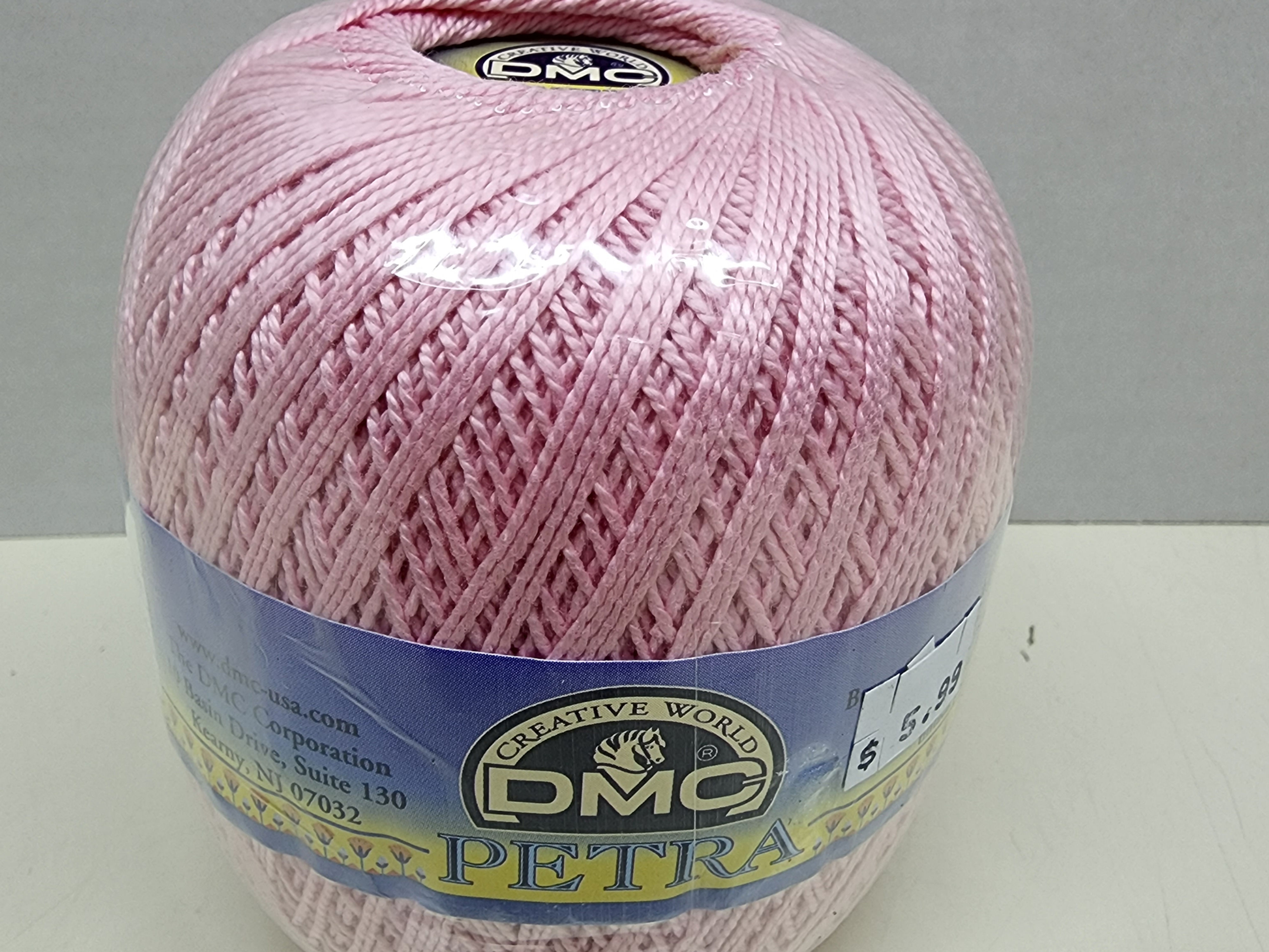 DMC PETRA #5 COL. 5151