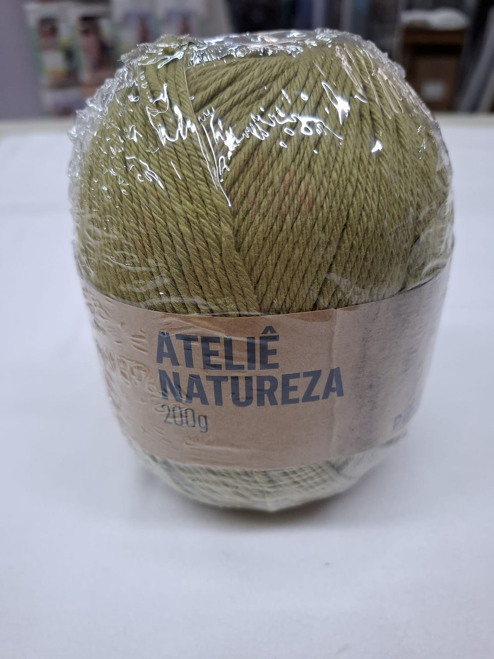 Miniatura: ATELIE  NATUREZA