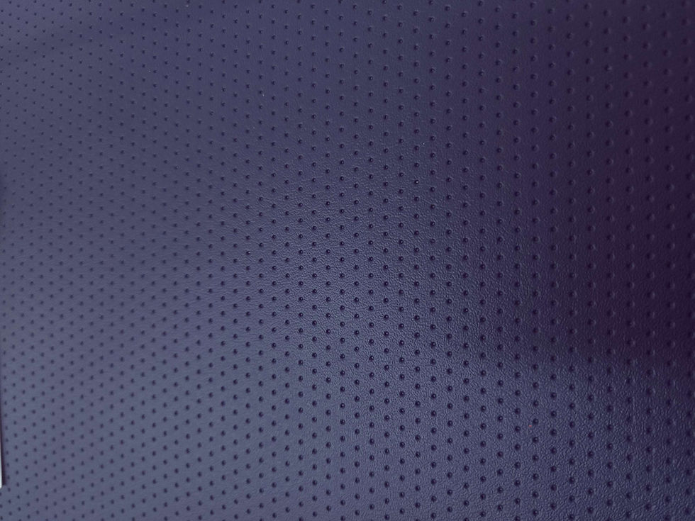 Miniatura: MARINE PERFORATED VYNIL (PANTASOTA PERFORADA)