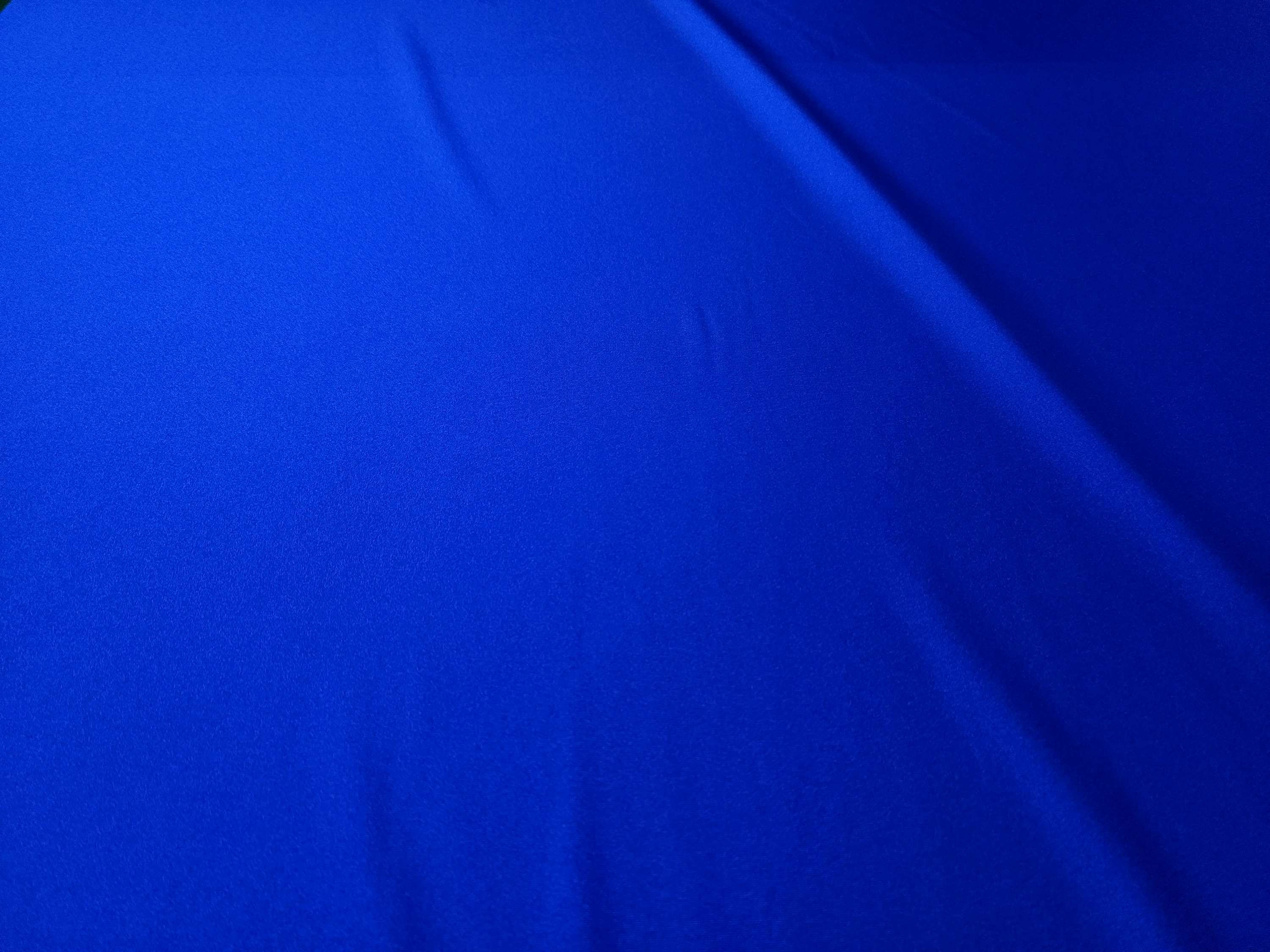 SHINY NYLON LYCRA BRIGHT ROYAL