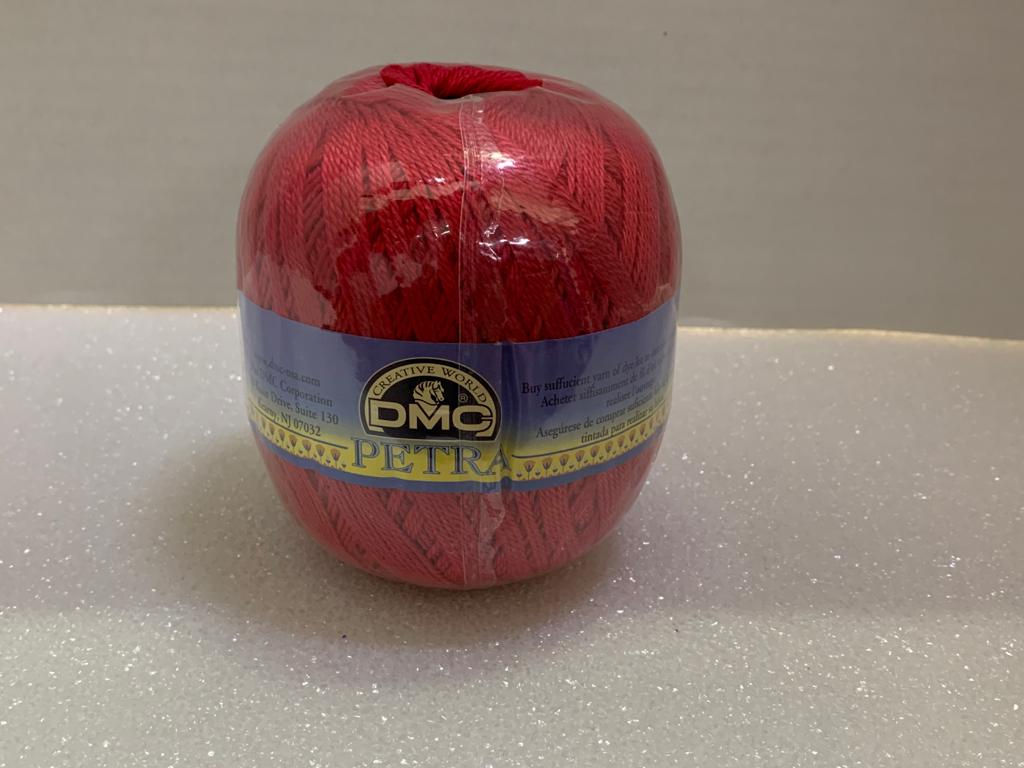 DMC PETRA #5 COL. 5666