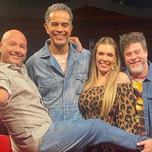 A Superfantástica História do Balão: viva as memórias