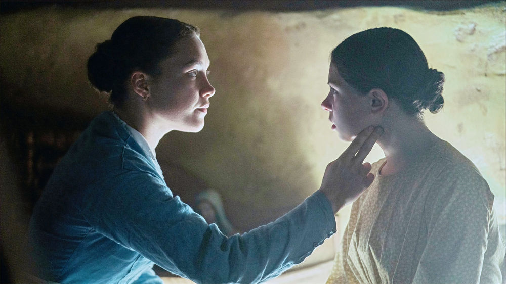 O Milagre: é um pecado não assistir - Miguel Barbieri