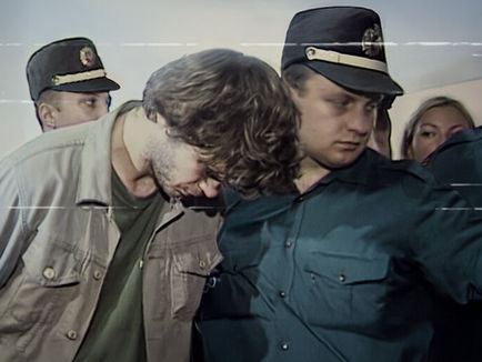 De Rock Star a Assassino – O Caso Cantat: que ódio!