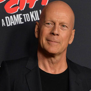 Bruce Willis se aposenta após diagnóstico de doença 