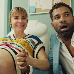 As estreias da Netflix na última semana 