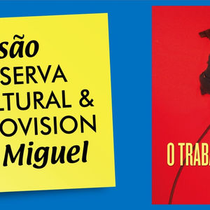 Filme grego inédito no cinema na Sessão com Miguel 
