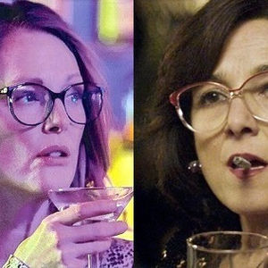 A mesma história em Gloria e Gloria Bell. Qual é melhor?