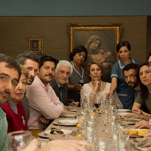 As Melhores Famílias: o melhor do humor do Peru 