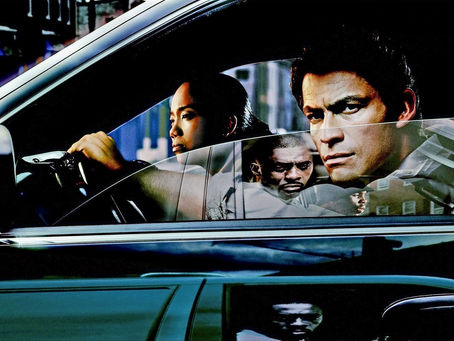Top 10: os filmes e as séries mais vistos da semana