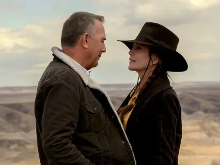 Deixe-o Partir: a afinidade de Kevin Costner e Diane Lane 