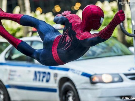 Top 10: as séries e os filmes mais vistos da semana