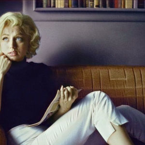 Trailer (lindo!) e dia da estreia do filme sobre Marilyn Monroe