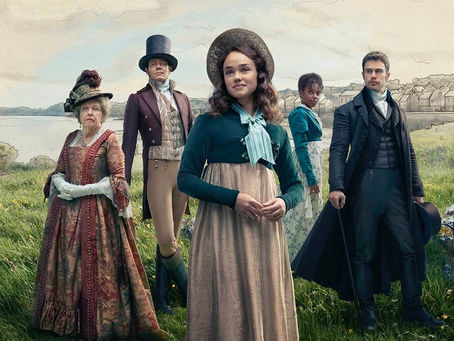 Séries: 10 surpresas (ou mais) e 10 decepções em 2021