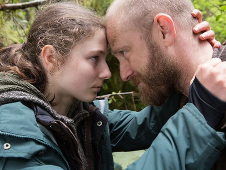 Leave No Trace: os desajustes de viver longe da sociedade 
