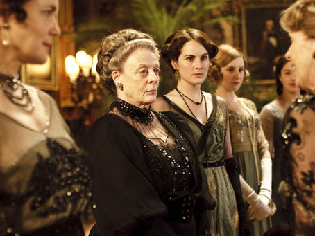 As séries e os filmes mais vistos da semana