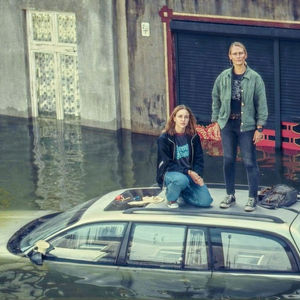 As estreias da Netflix na última semana 