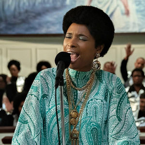 Respect: Aretha Franklin já ganhou biografia melhor 