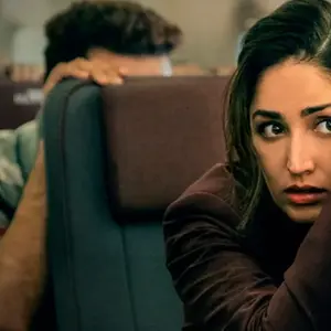 Roubo pelos ares: mais uma surpresa do cinema indiano  