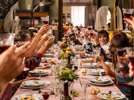 Festival de Cinema Italiano: 24 filmes de graça